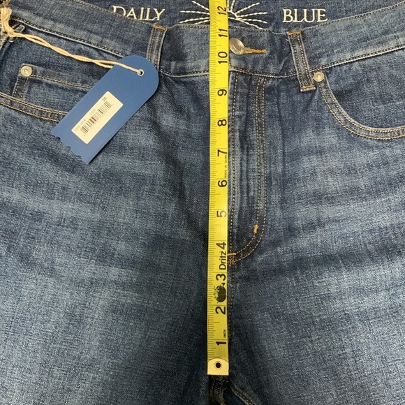 Daily Blue Manya Jeans 27 - Picture 14 of 16